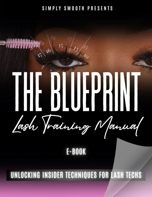 Lash E-Book